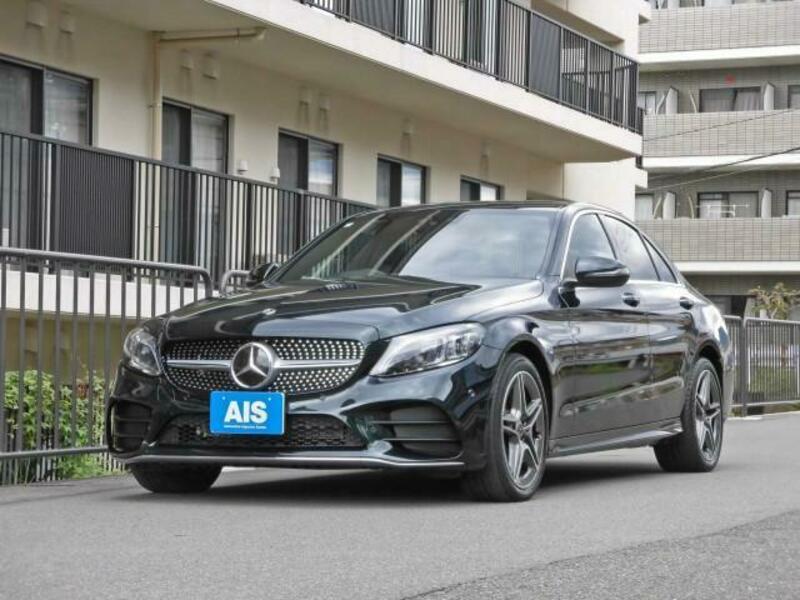 C-CLASS
