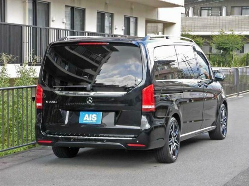V-CLASS