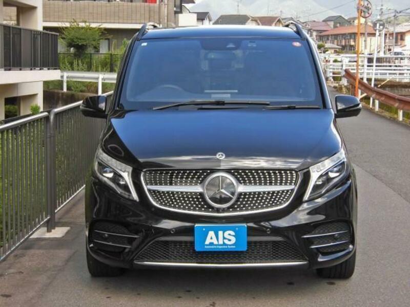 V-CLASS
