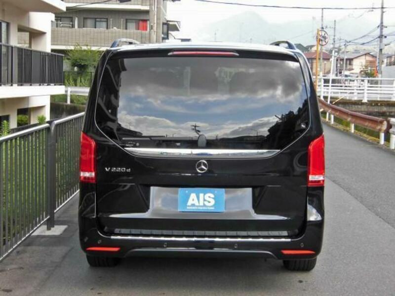 V-CLASS