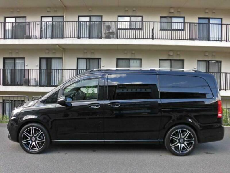 V-CLASS