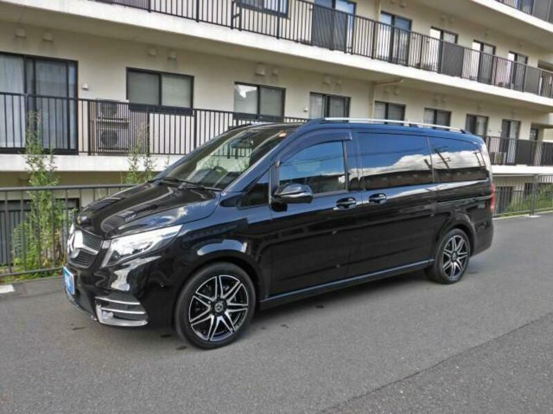 V-CLASS