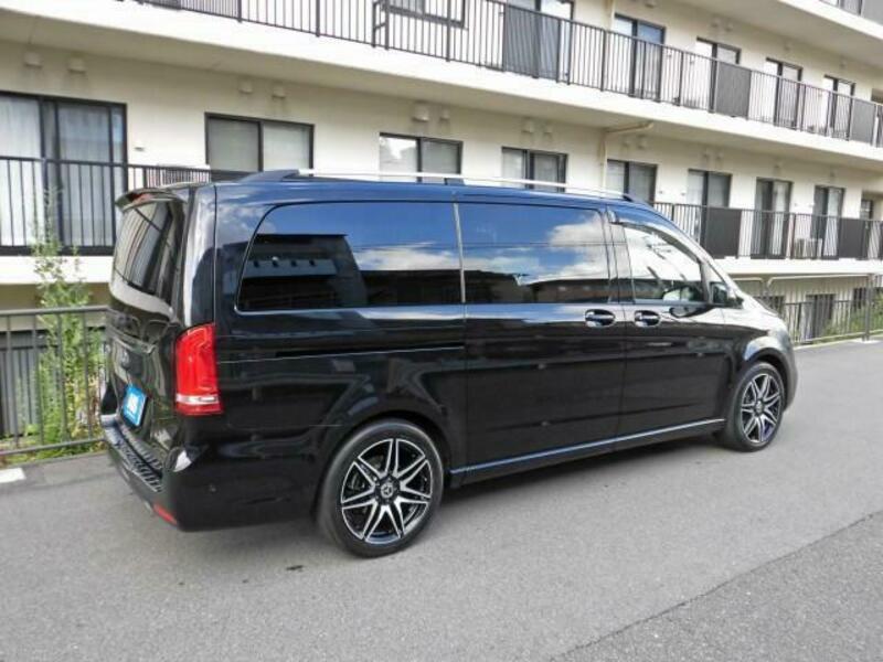 V-CLASS