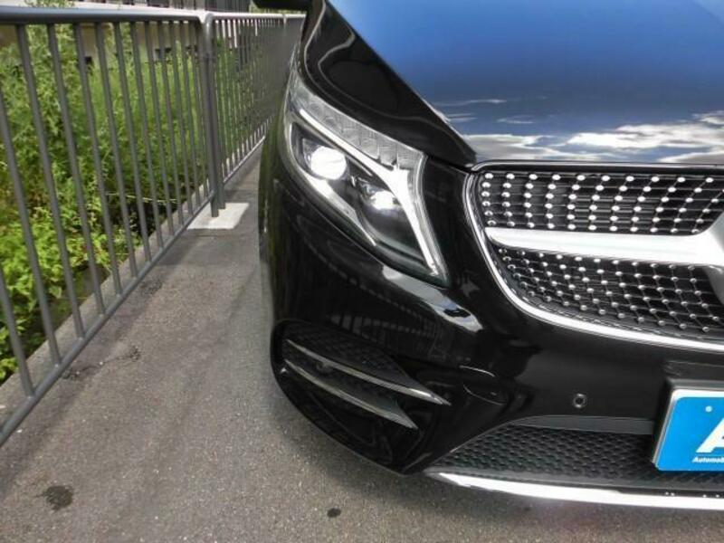 V-CLASS
