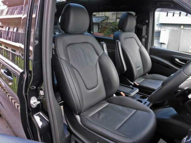 V-CLASS
