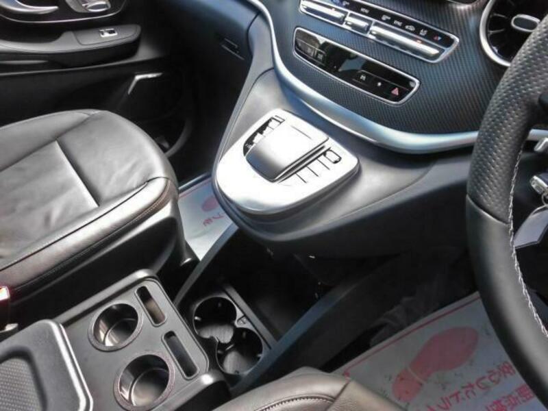 V-CLASS