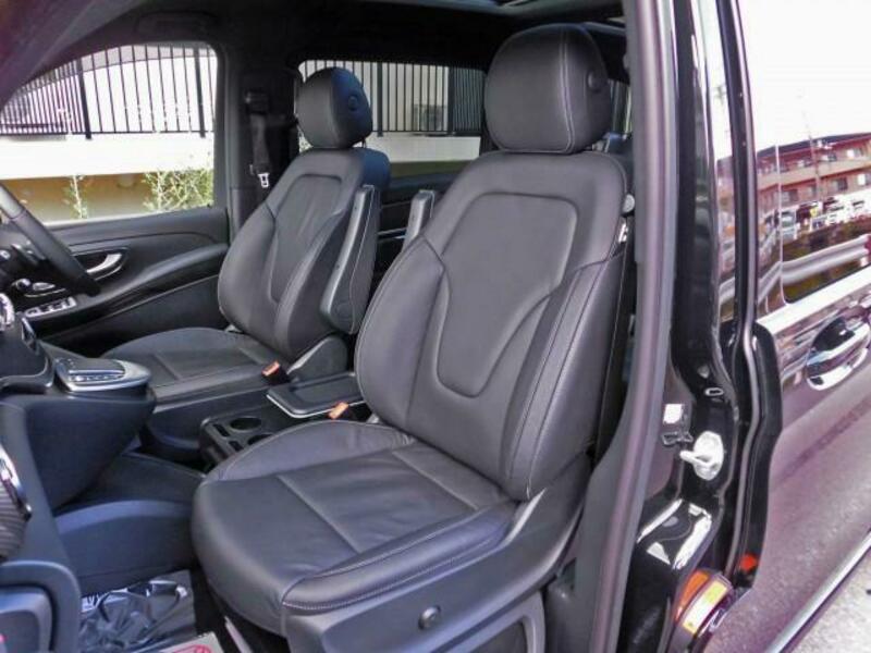 V-CLASS