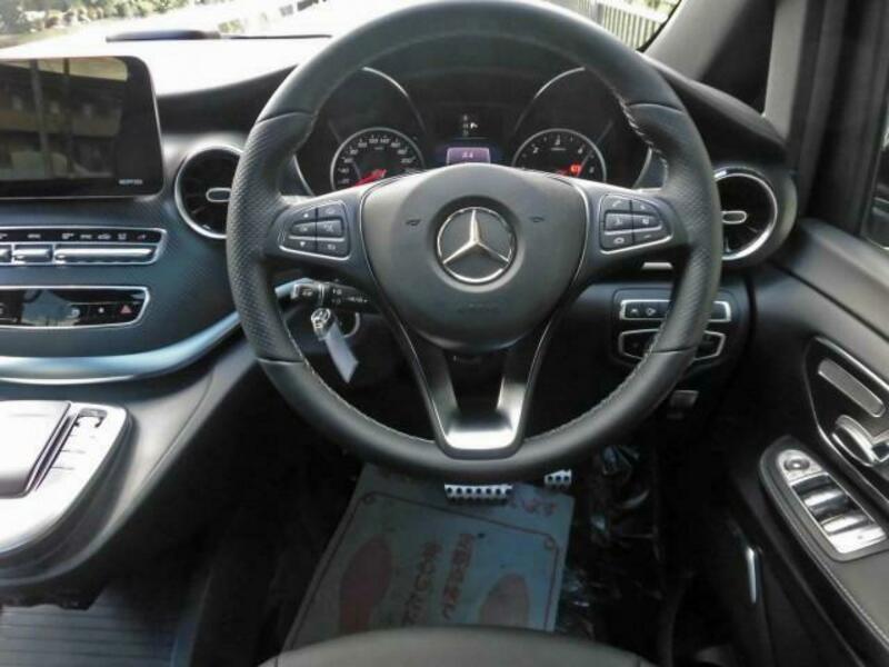 V-CLASS