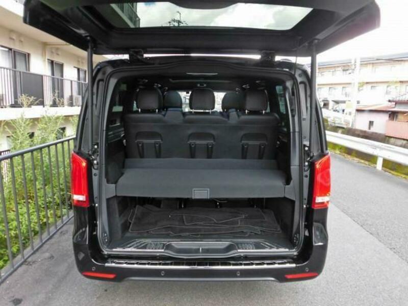 V-CLASS
