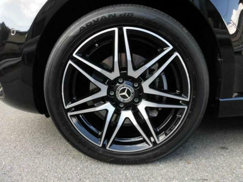 V-CLASS