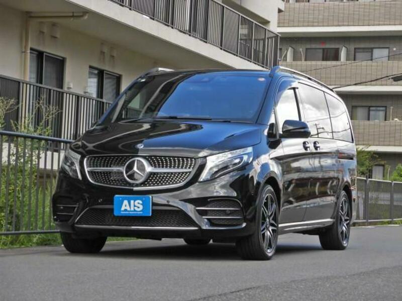 V-CLASS