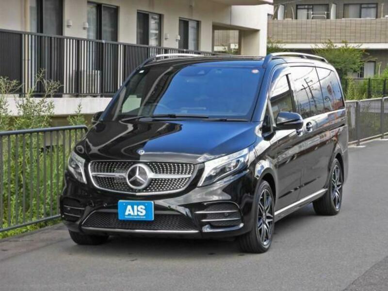 V-CLASS-0
