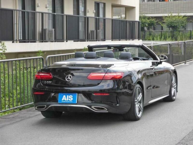 E-CLASS