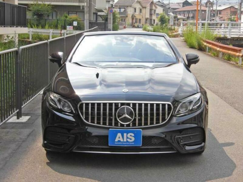 E-CLASS