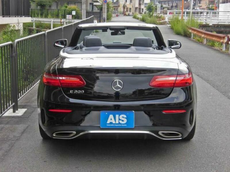 E-CLASS