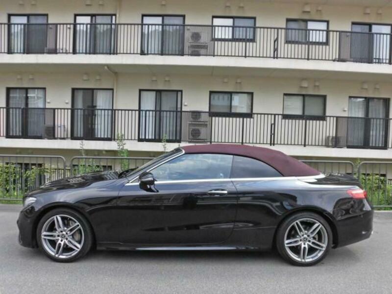 E-CLASS