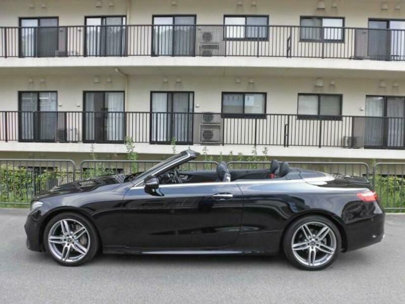 E-CLASS