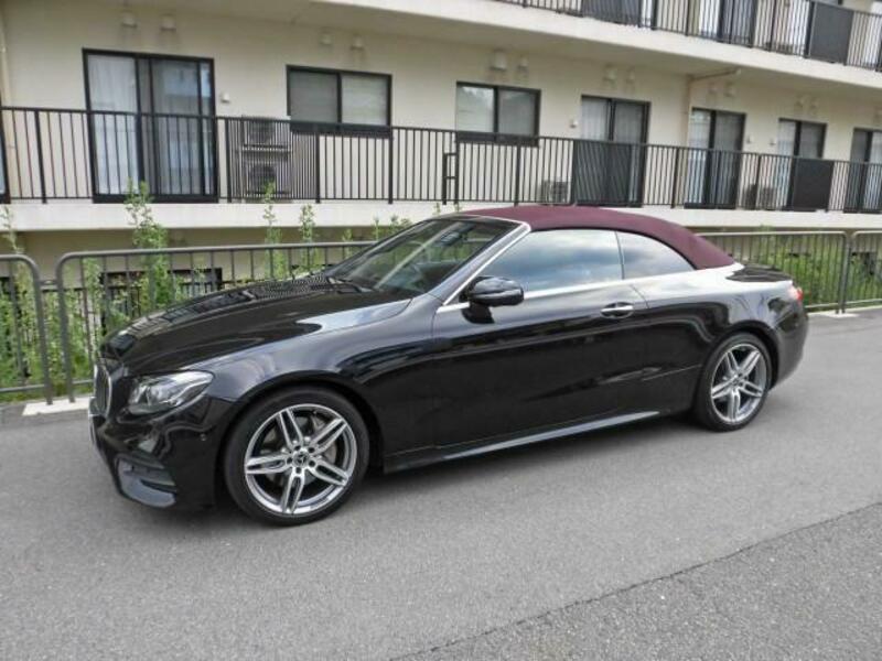E-CLASS