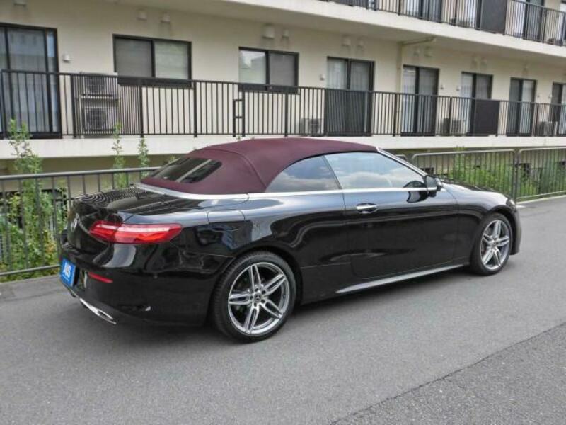 E-CLASS