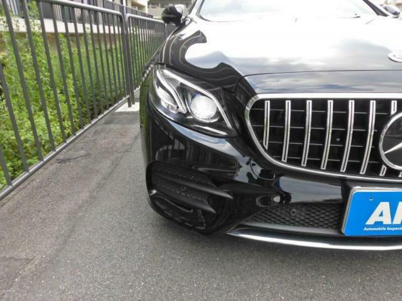 E-CLASS