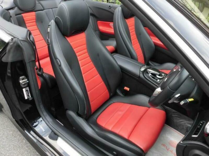 E-CLASS
