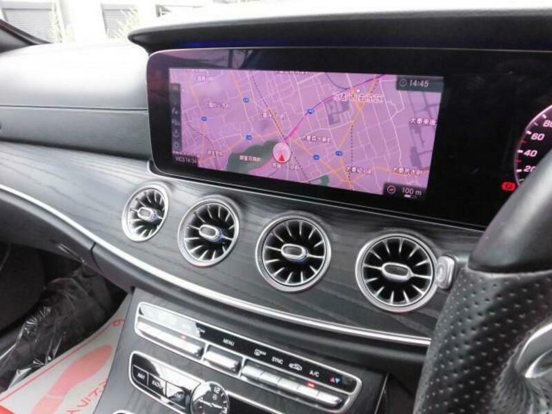 E-CLASS