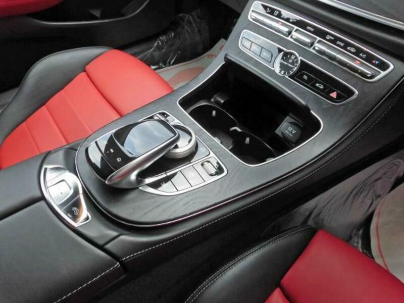 E-CLASS