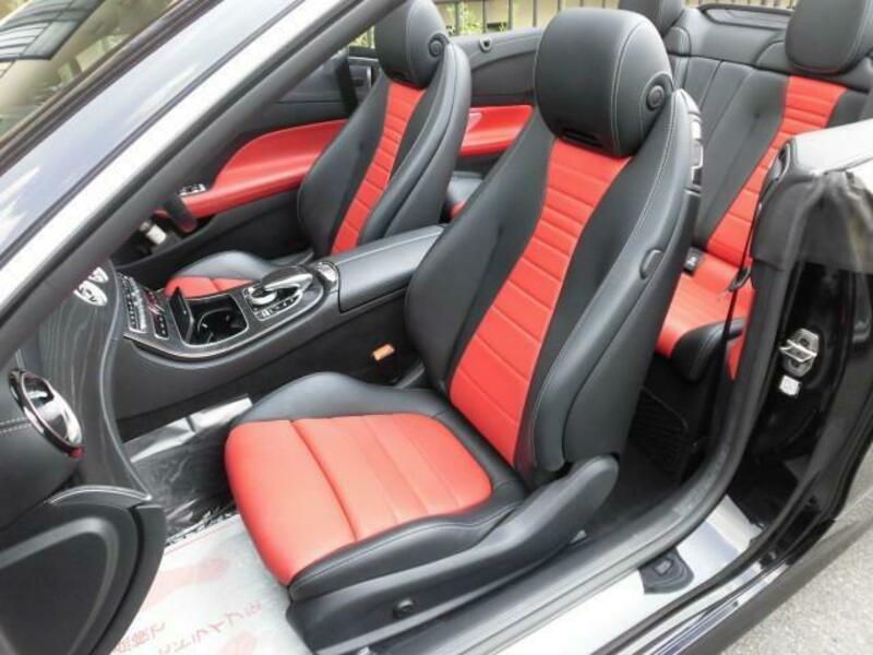 E-CLASS