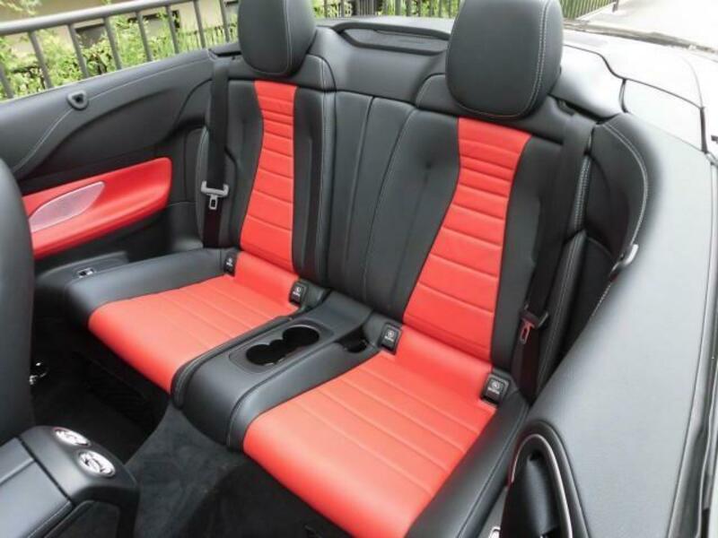 E-CLASS