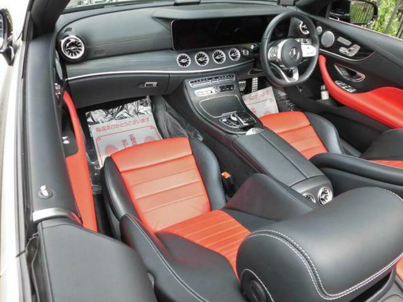 E-CLASS