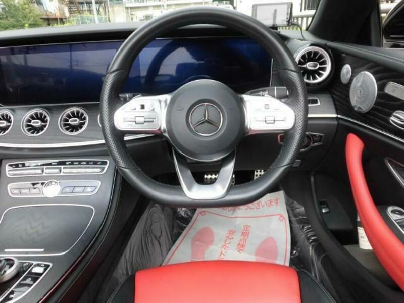 E-CLASS