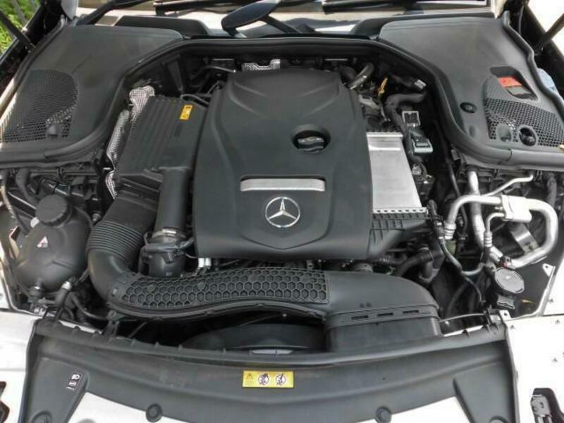 E-CLASS
