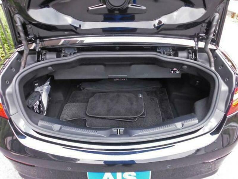 E-CLASS