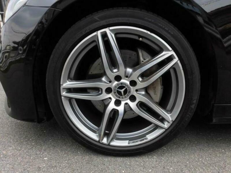 E-CLASS