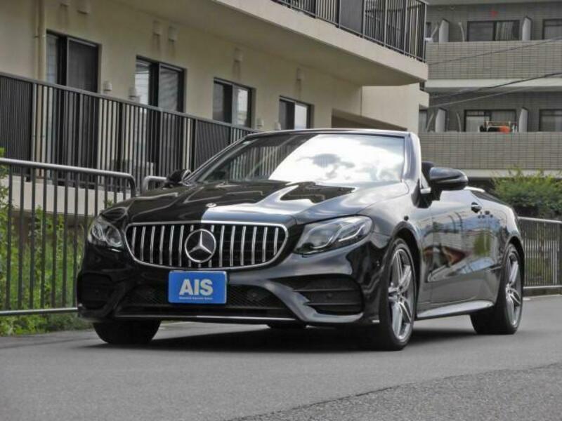 E-CLASS