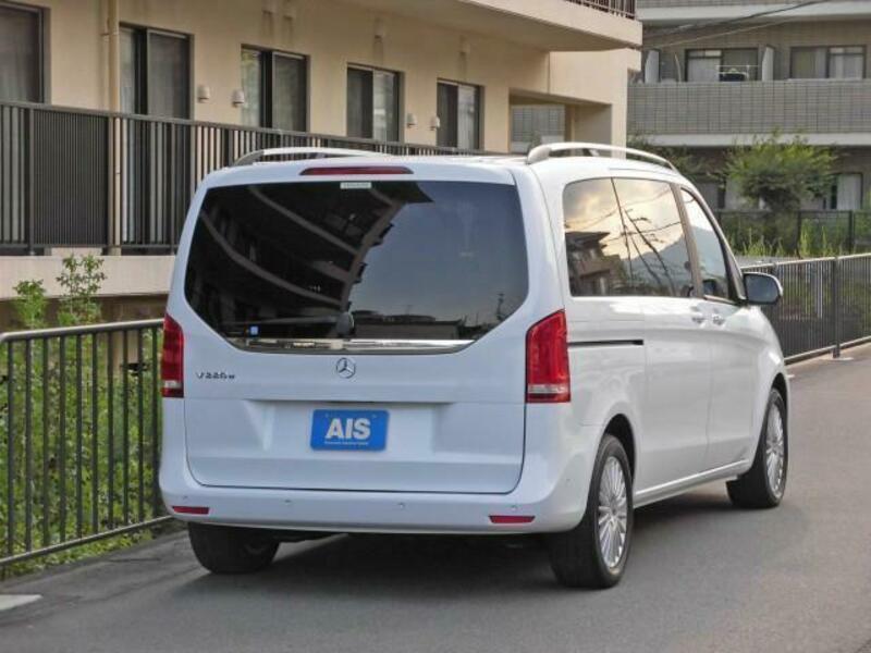 V-CLASS
