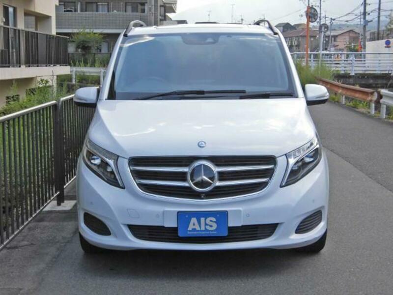 V-CLASS