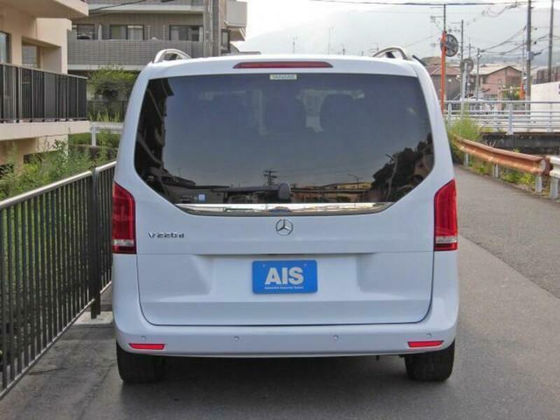 V-CLASS