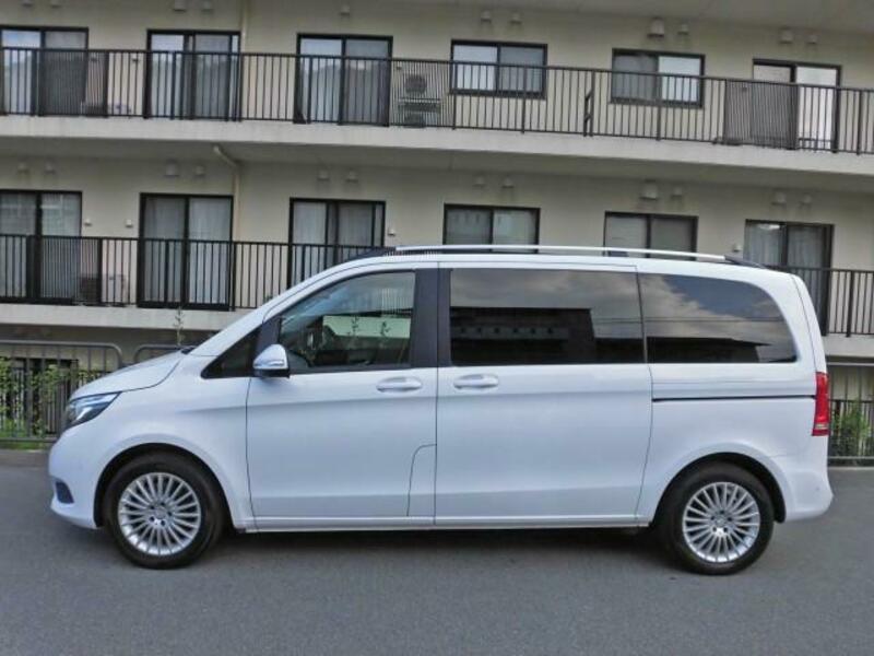 V-CLASS