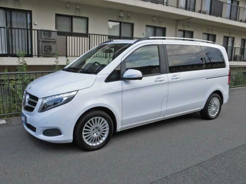 V-CLASS