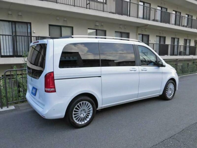 V-CLASS