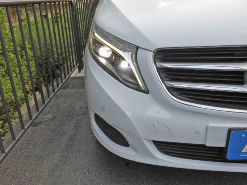 V-CLASS