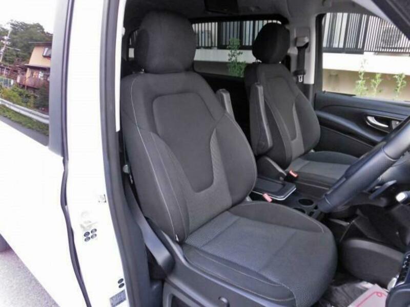 V-CLASS
