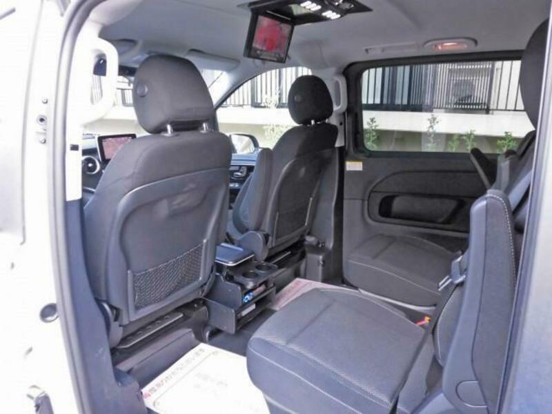 V-CLASS