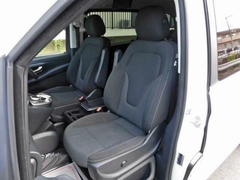 V-CLASS