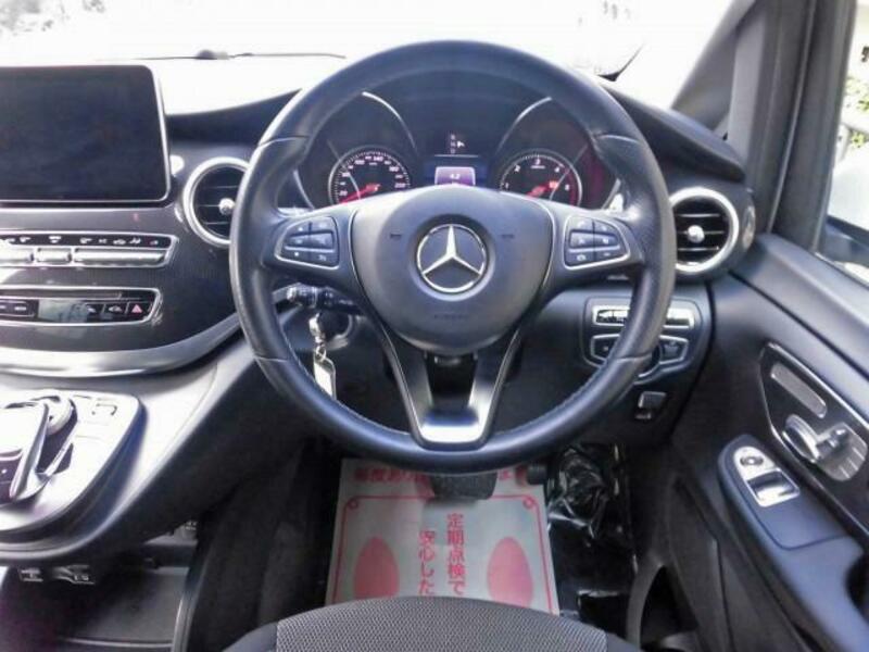 V-CLASS