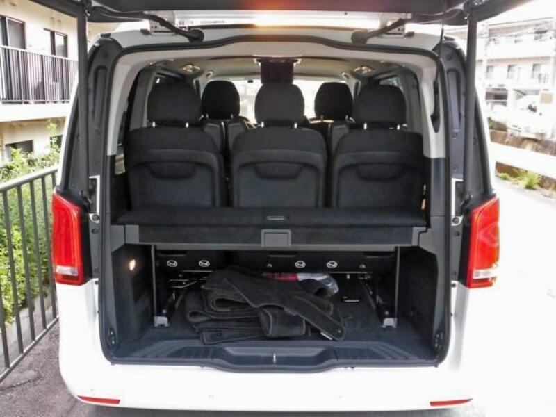 V-CLASS