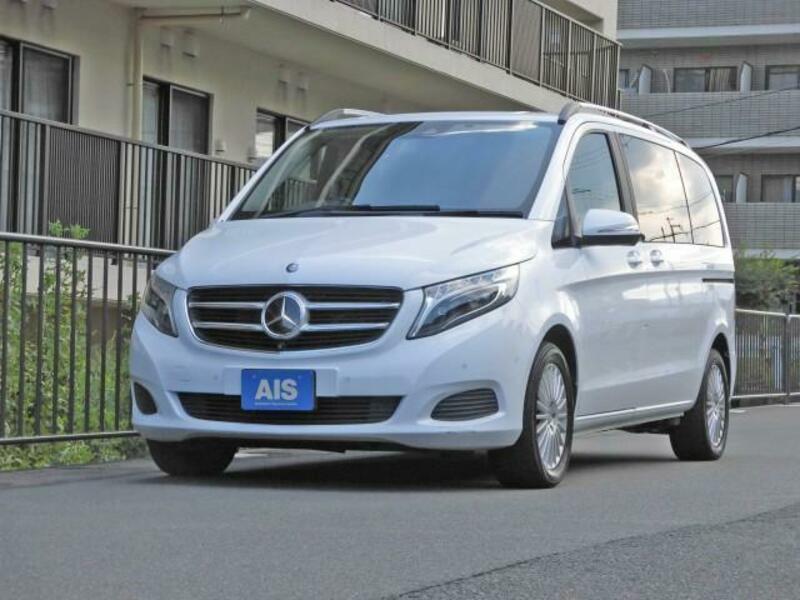 V-CLASS