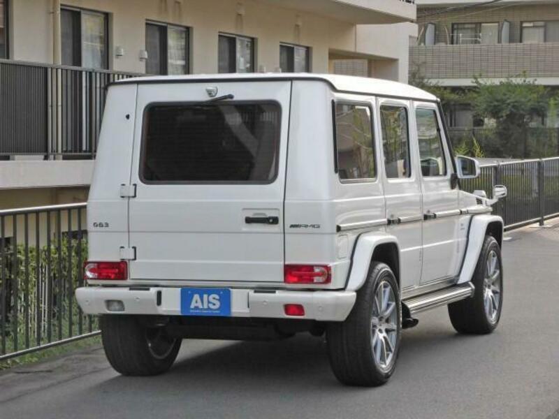 G-CLASS