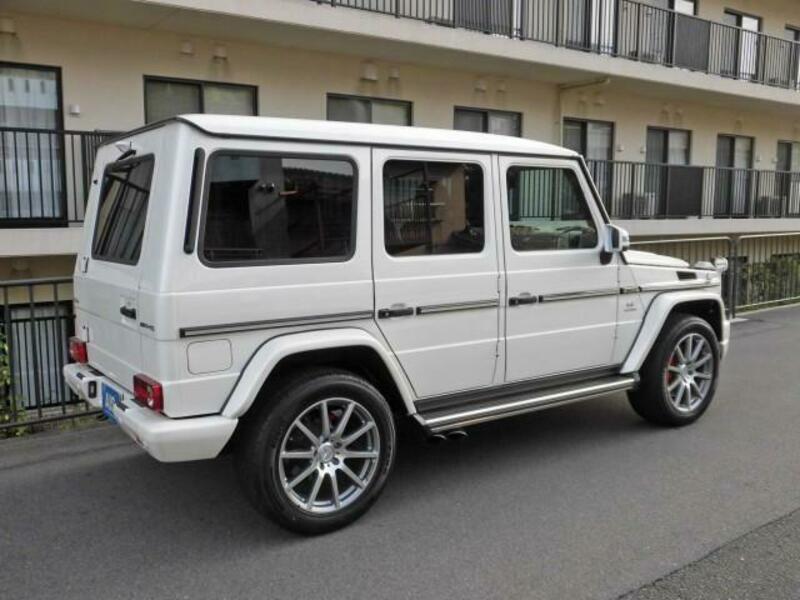G-CLASS